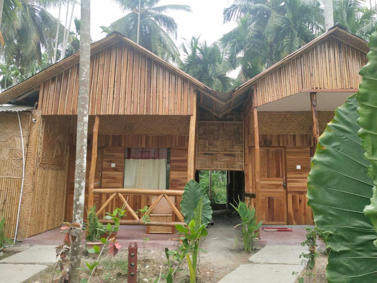 Havelock Farms Resort Vijay Nagar Beach Exterior foto